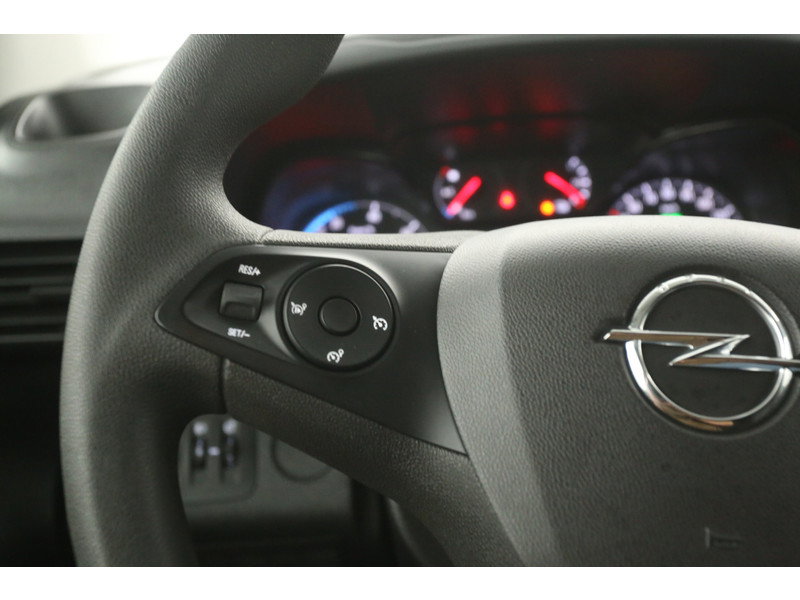 Opel Combo-e