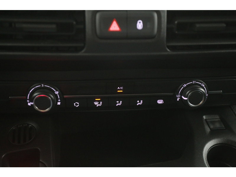 Opel Combo-e