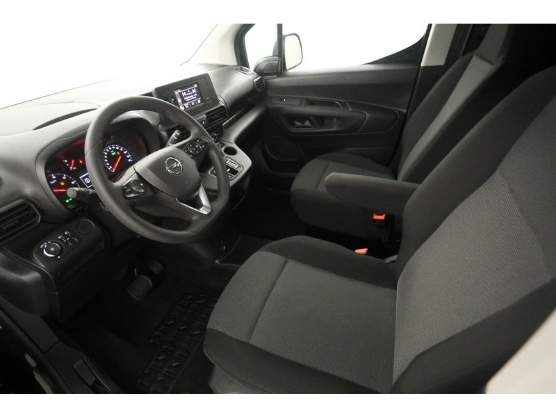 Opel Combo-e