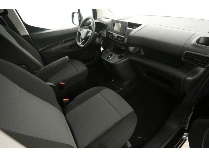 Opel Combo-e