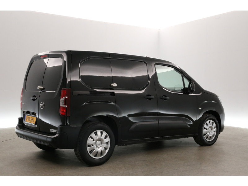 Opel Combo-e