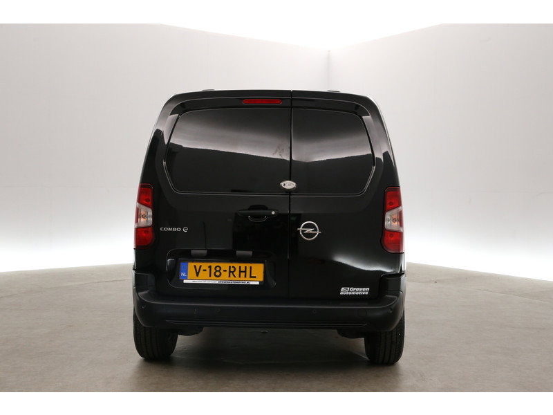 Opel Combo-e