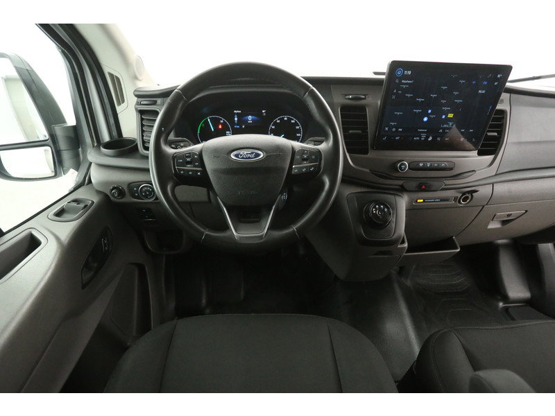 Ford E-Transit