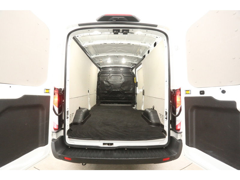 Ford E-Transit