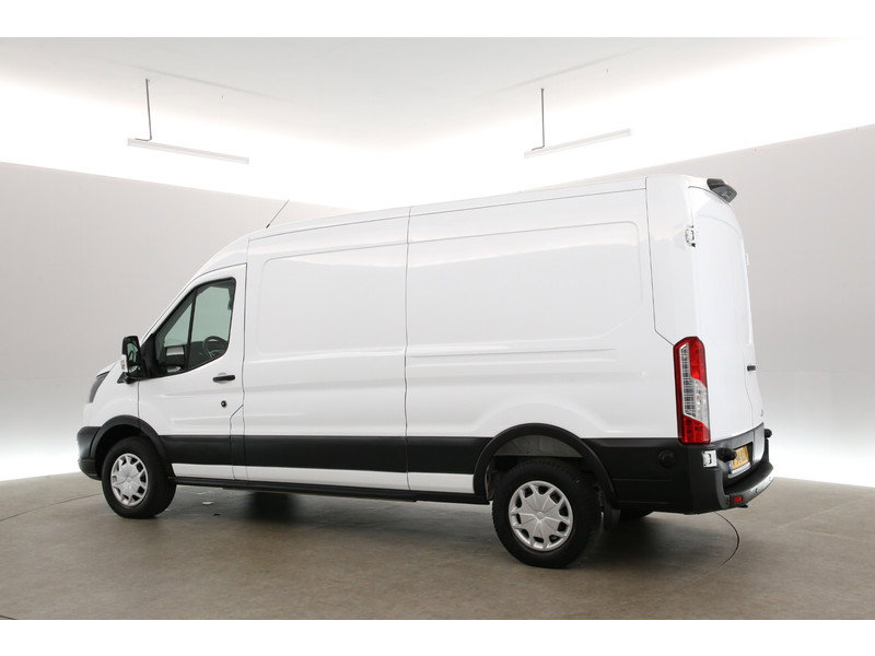 Ford E-Transit