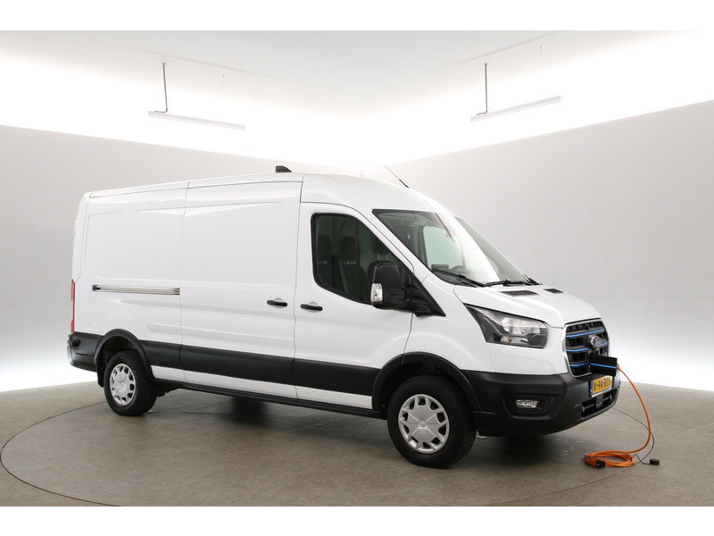 Ford E-Transit