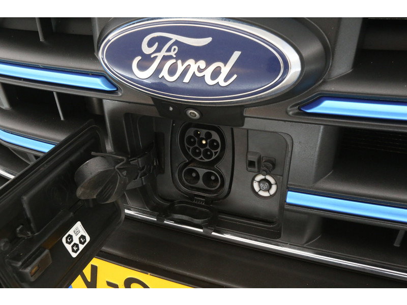 Ford E-Transit