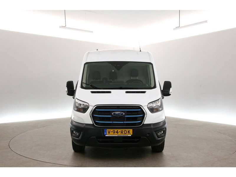 Ford E-Transit