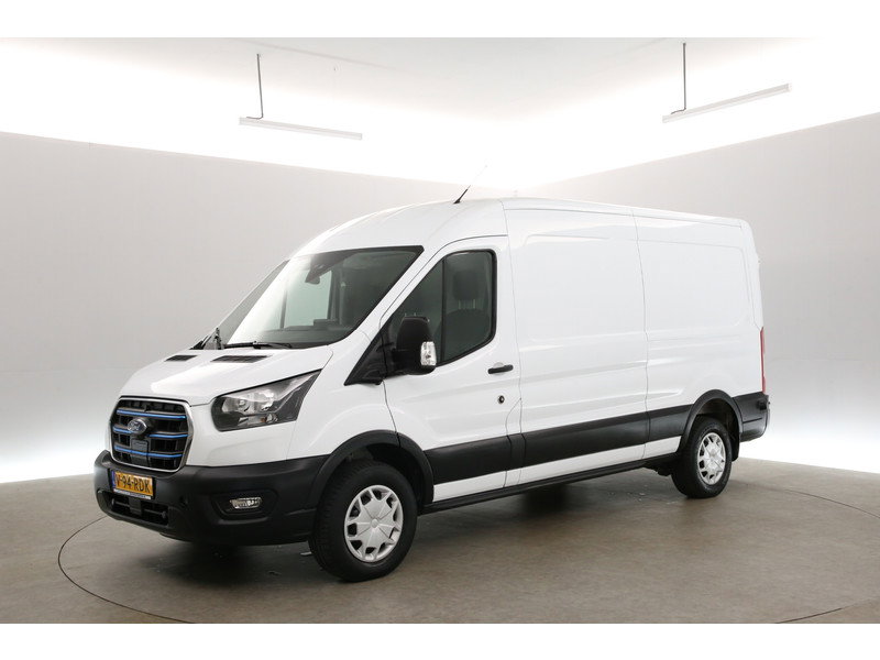 Ford E-Transit