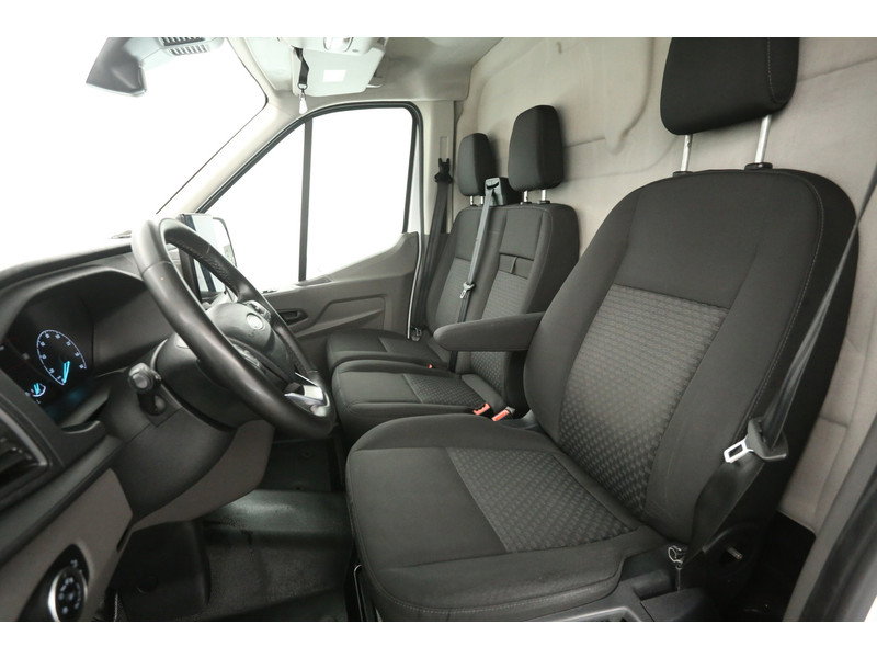 Ford E-Transit