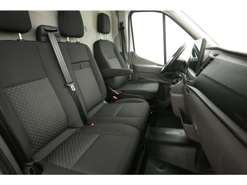 Ford E-Transit