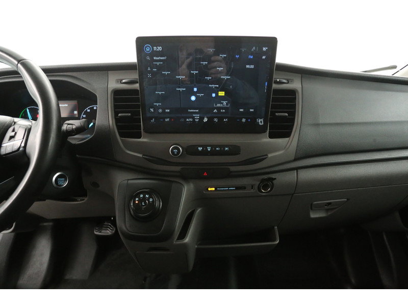 Ford E-Transit