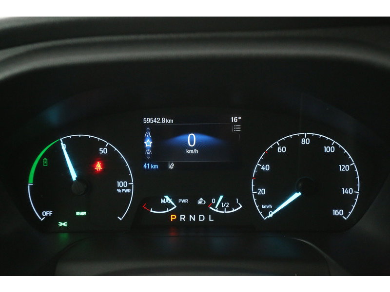 Ford E-Transit