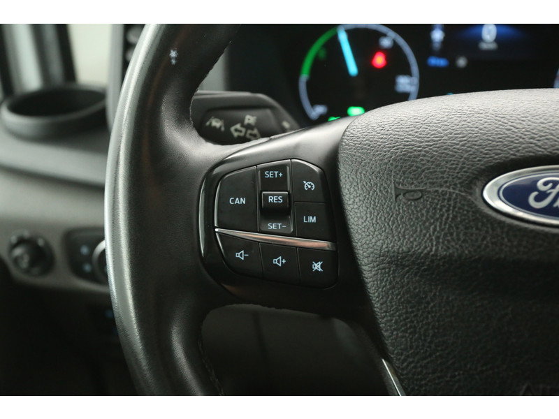Ford E-Transit