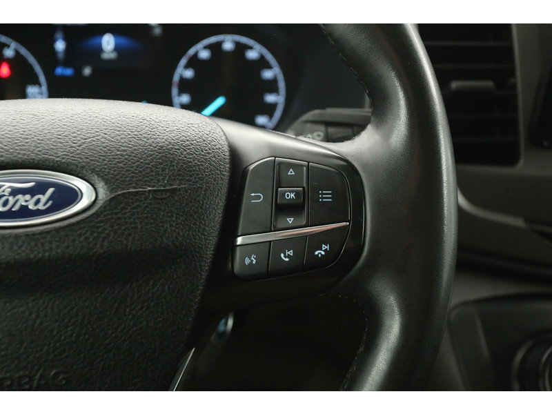 Ford E-Transit