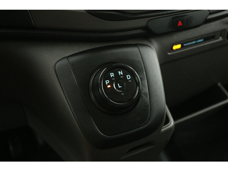 Ford E-Transit