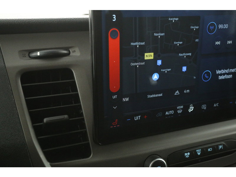 Ford E-Transit