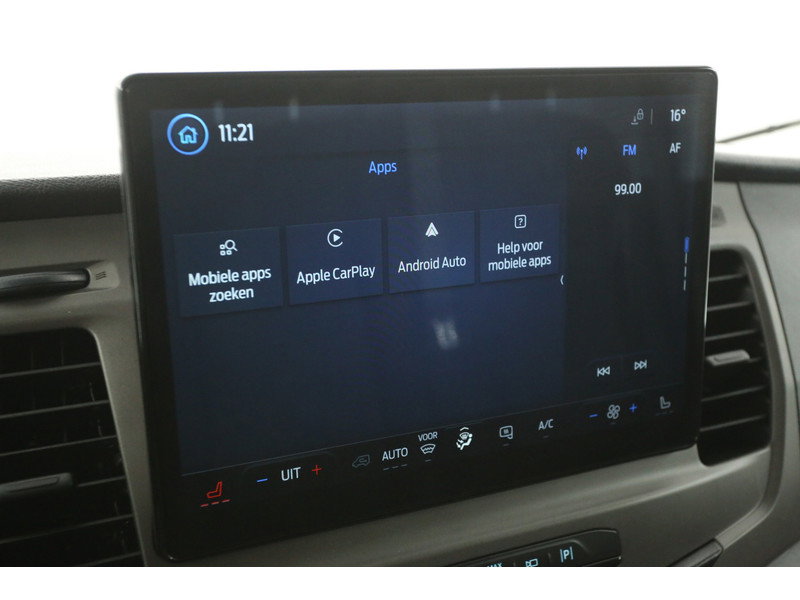 Ford E-Transit
