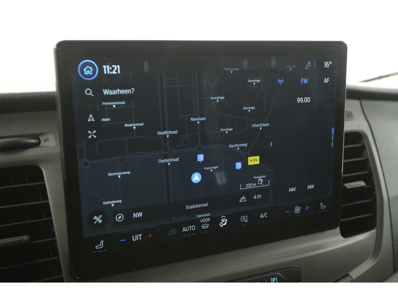 Ford E-Transit