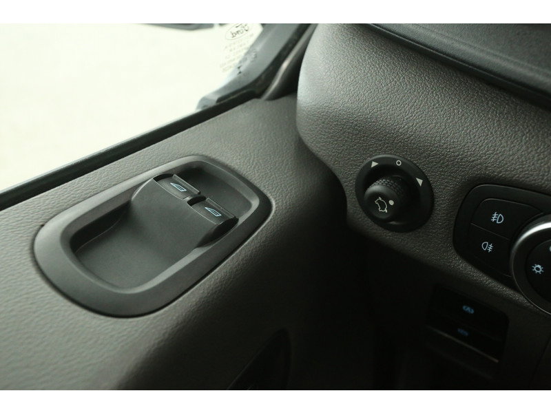 Ford E-Transit
