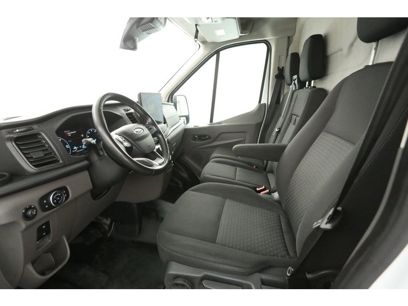 Ford E-Transit