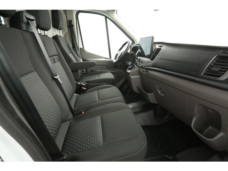 Ford E-Transit