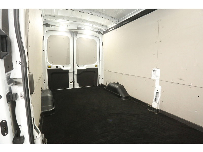 Ford E-Transit
