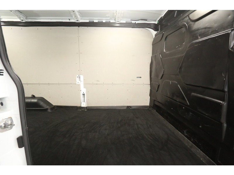 Ford E-Transit