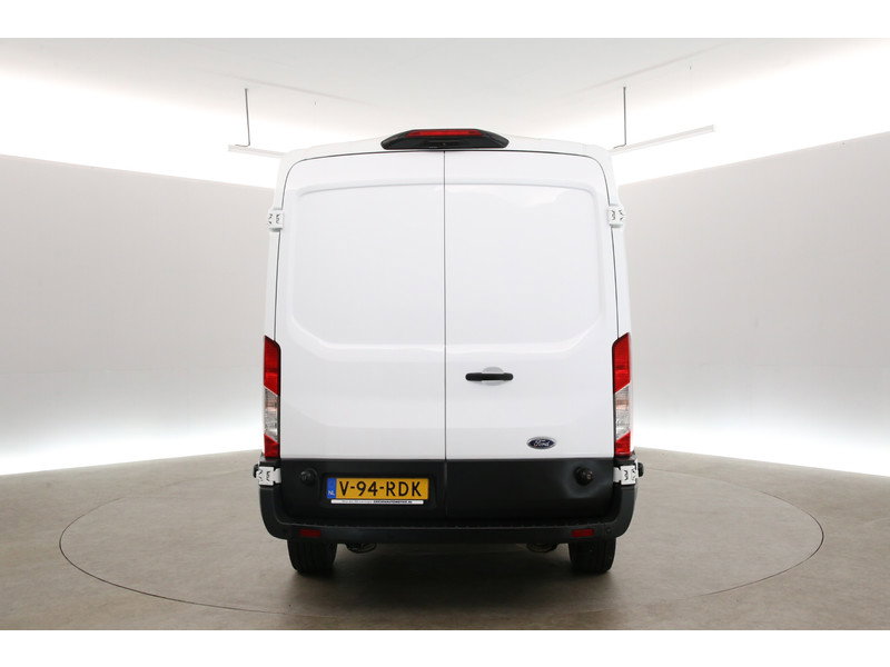 Ford E-Transit
