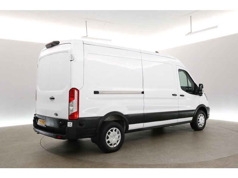 Ford E-Transit