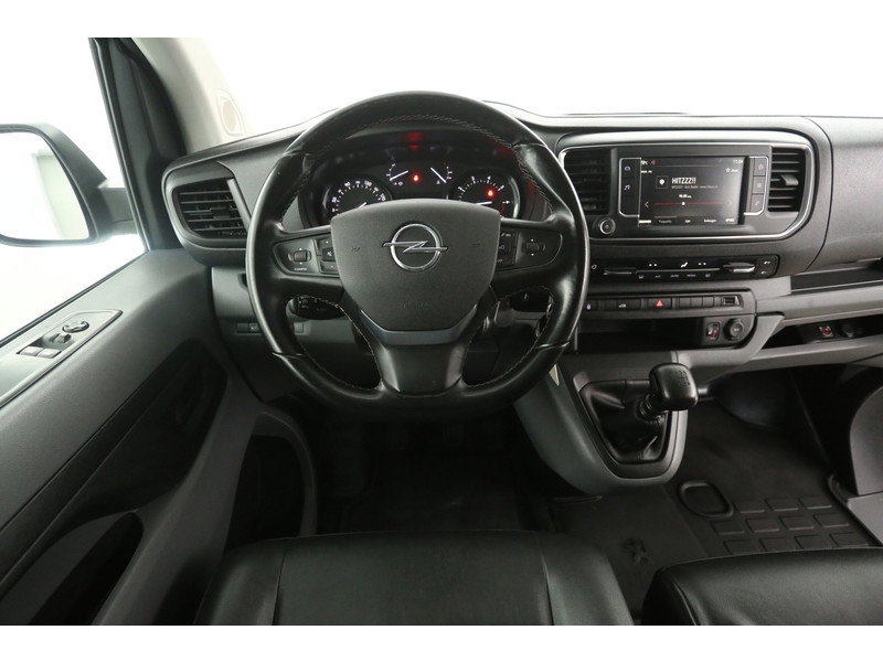 Opel Vivaro 1.5D L2H1 GR6010