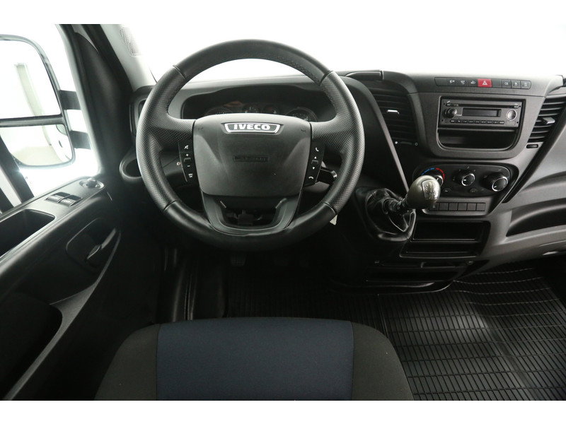 Iveco Daily 35S14 2.3 410 V71LHL