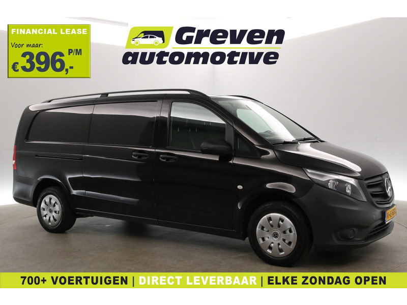 Mercedes-Benz Vito 114 CDI Extra Lang V43RHX