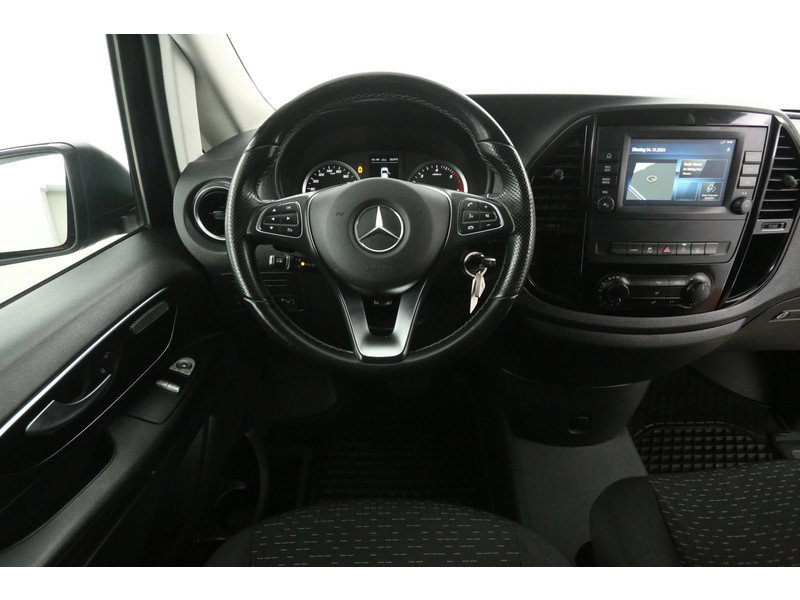 Mercedes-Benz Vito 114 CDI Extra Lang V43RHX
