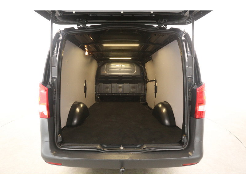 Mercedes-Benz Vito 114 CDI Extra Lang V43RHX