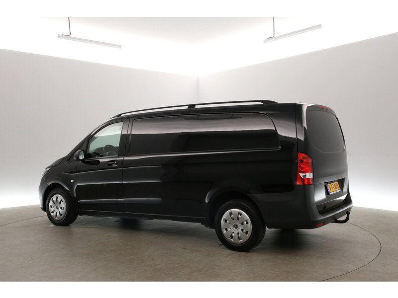Mercedes-Benz Vito 114 CDI Extra Lang V43RHX