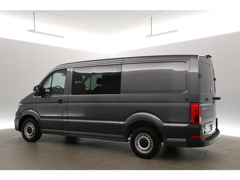 Volkswagen Crafter 2.0 TDI 140PK L3H2 GR3161