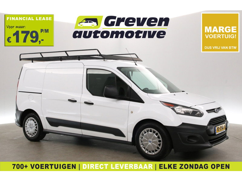 Ford Transit Connect 1.5 TDCI 101PK L2 VZ256J