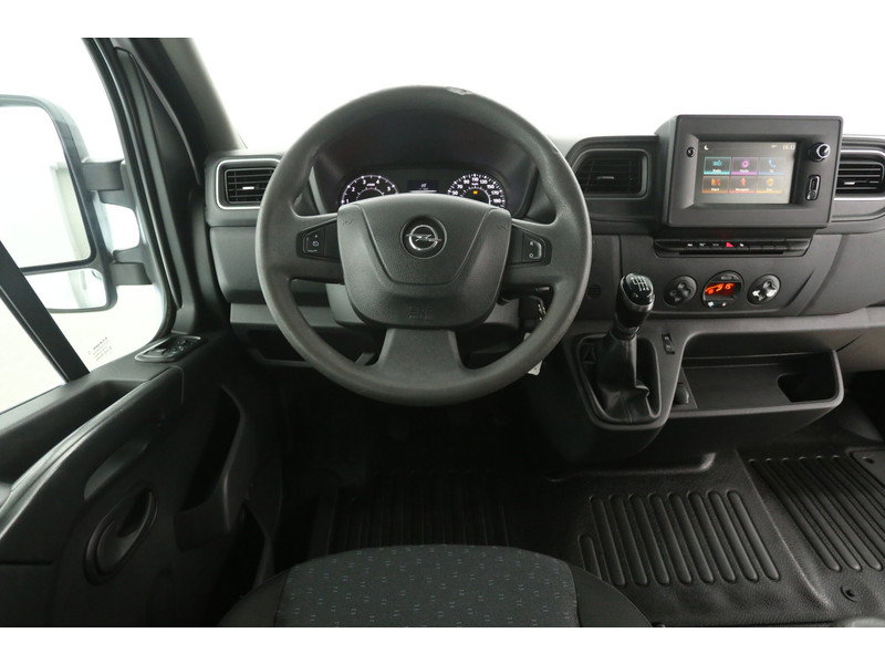 Opel Movano 2.3 Turbo 150PK L2H2 VFD68Z