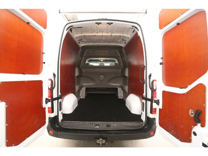 Opel Movano 2.3 Turbo 150PK L2H2 VFD68Z