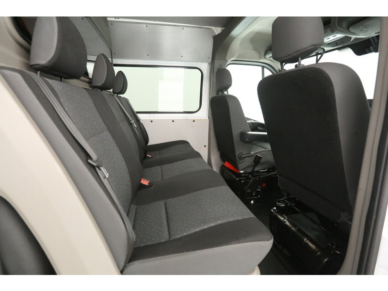 Opel Movano 2.3 Turbo 150PK L2H2 VFD68Z