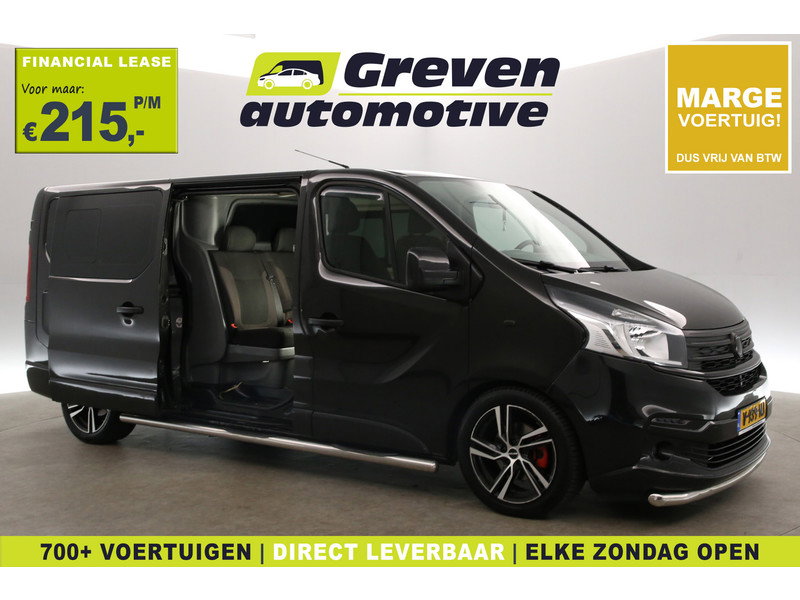 Fiat Talento 1.6 MJ EcoJet L2H1 V939NJ