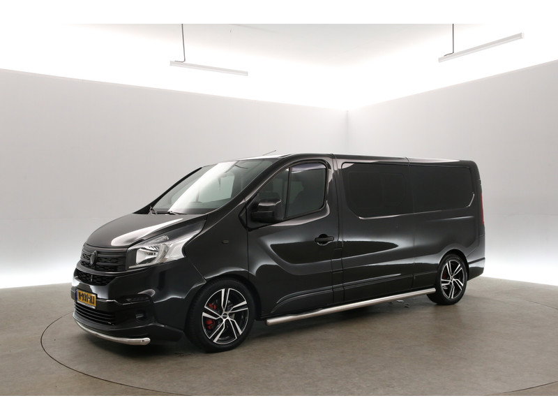 Fiat Talento