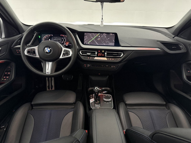 BMW 1-serie