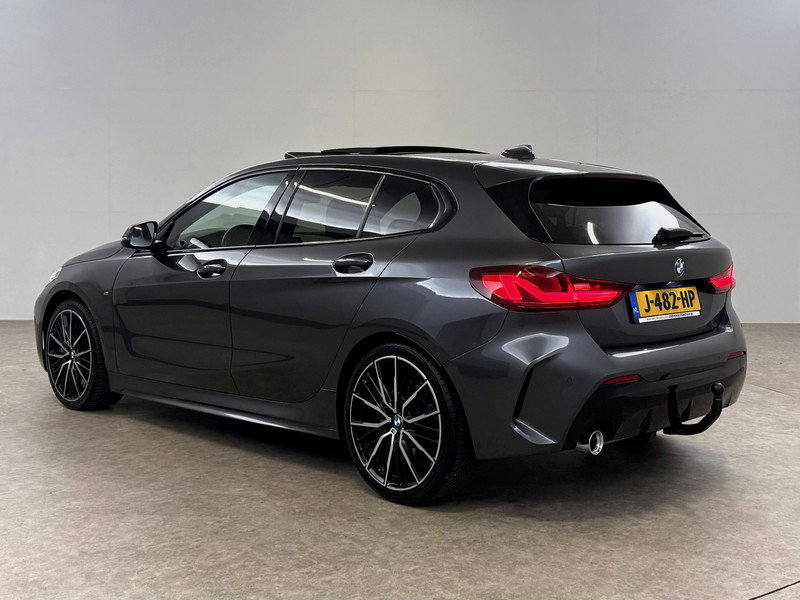 BMW 1-serie