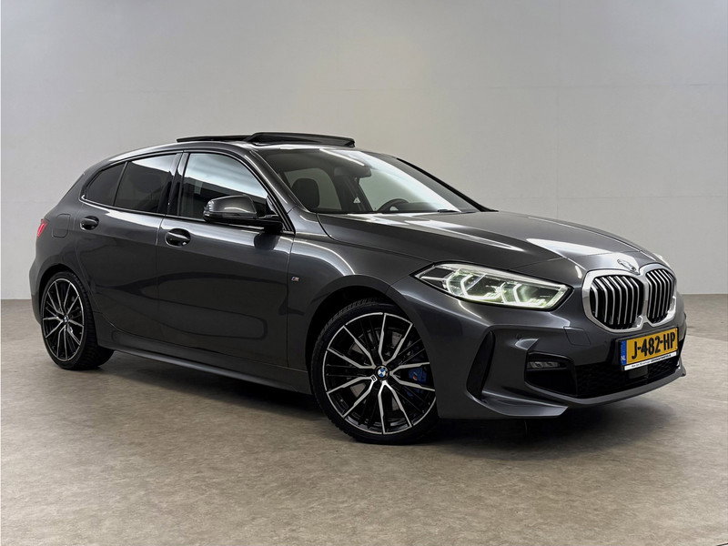 BMW 1-serie