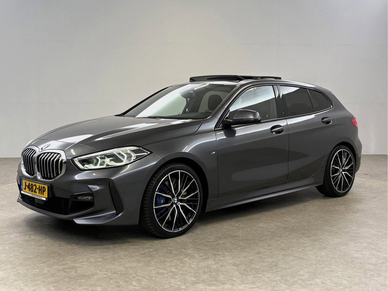 BMW 1-serie