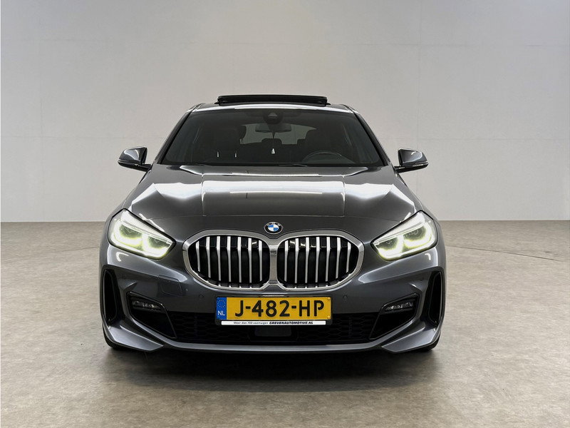 BMW 1-serie