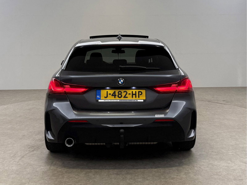BMW 1-serie