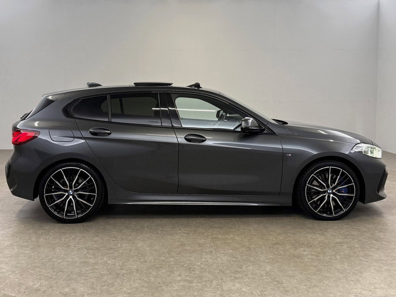 BMW 1-serie